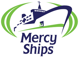 Plastischer Chirurg auf den Mercy Ships