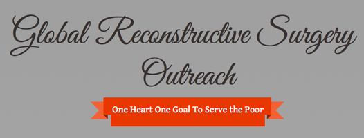 Global Reconstructive Surgery Outreach